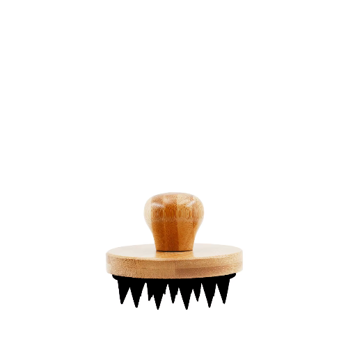 The Ritual Scalp Therapy Brush