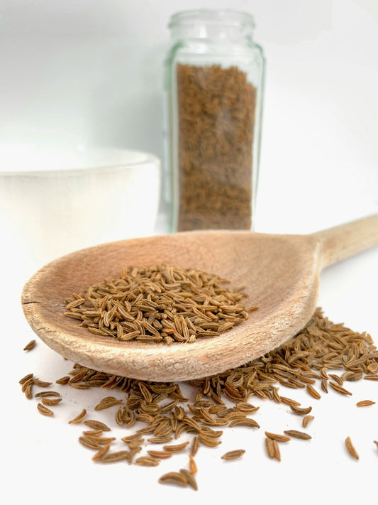 Fennel: The Ancient Ayurvedic Herb That Soothes Your Digestion, Reduces Bloating & Restores Digestive Harmony