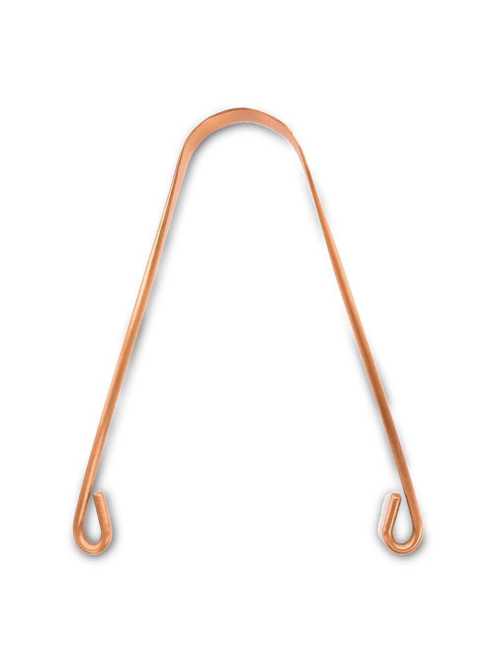 Pure Copper Tongue Scraper (anti-microbial): It takes 3-5 weeks for shipping, as it is shipped from abroad.