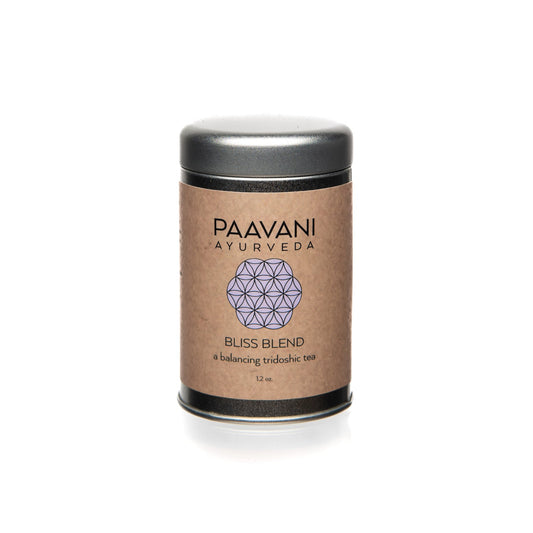 Bliss Blend Tea | Relaxation & Harmony