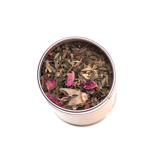Bliss Blend Tea | Relaxation & Harmony