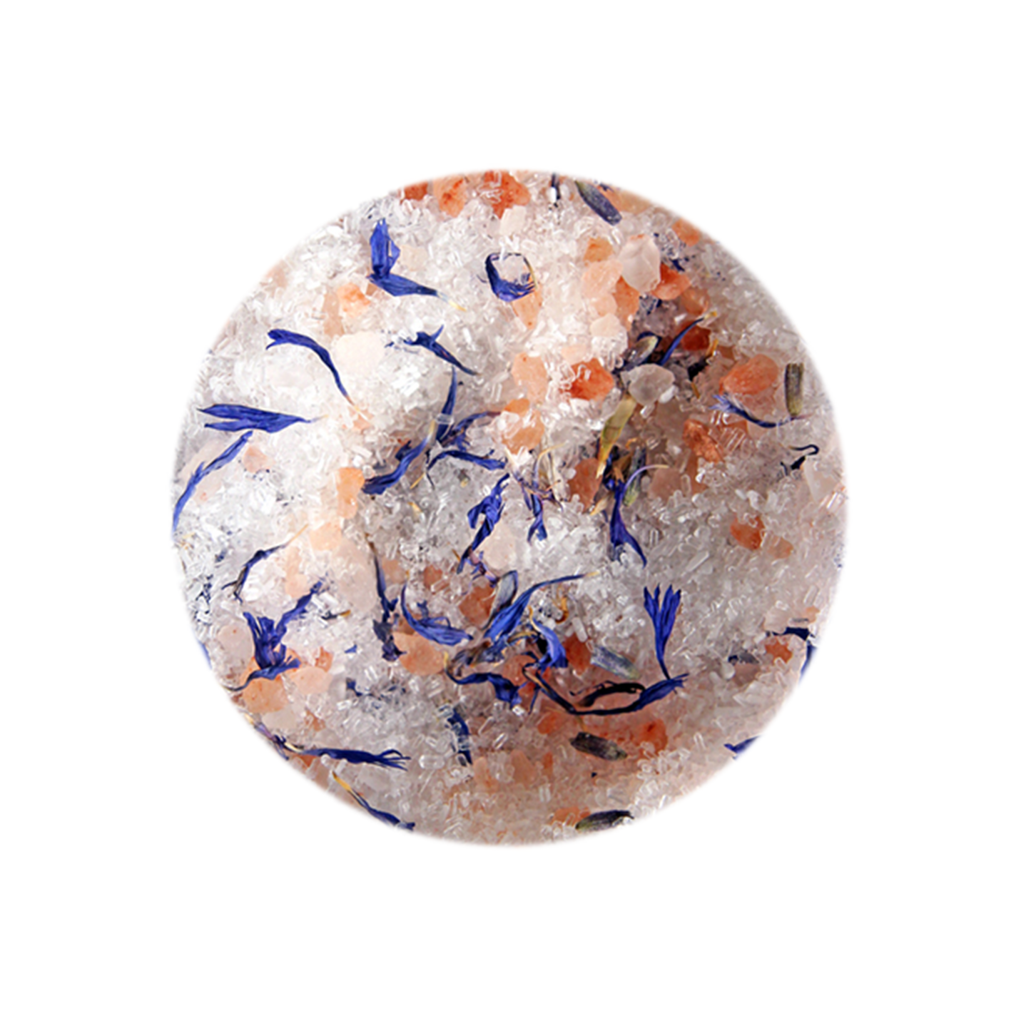 Rest & Restore Bath Soak | Lavender Pink Romance Bath Salt