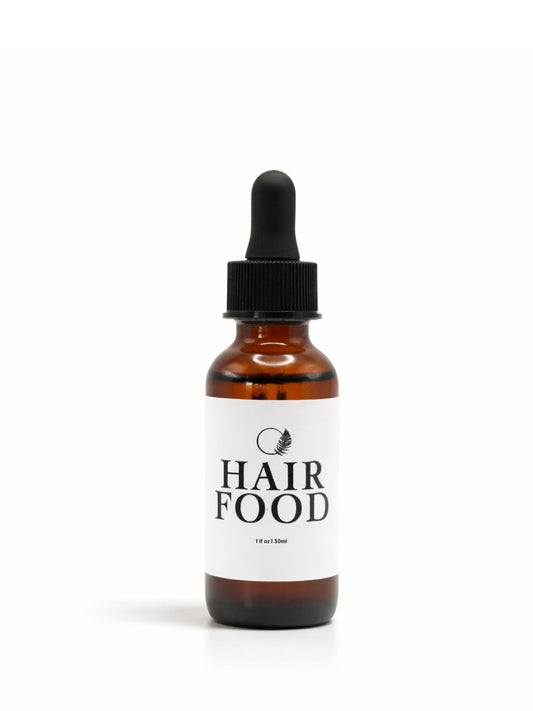 Ayurvedic Hair Food Oil