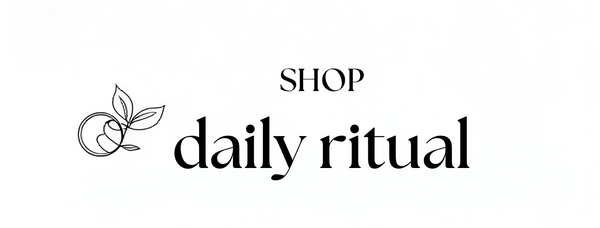 Shop Daily Ritual