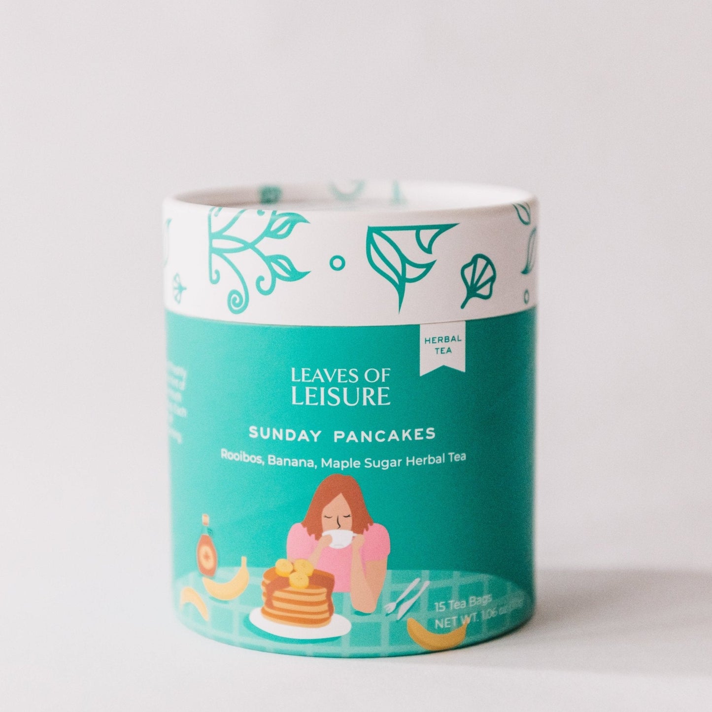 Sunday Pancakes | A Nostalgic Ayurvedic Morning Ritual